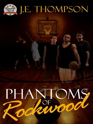 cover image of Phantoms of Rockwood